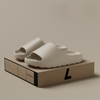 CloudStep Slides | Unisex-Komfort Für Jeden Tag