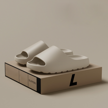 CloudStep-Folien | Unisex-Komfort für jeden Tag