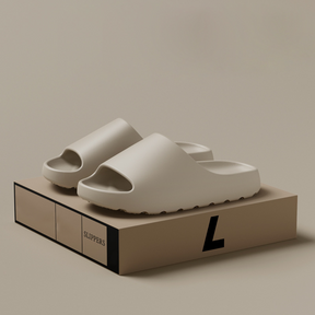 CloudStep Slides | Unisex-Komfort Für Jeden Tag