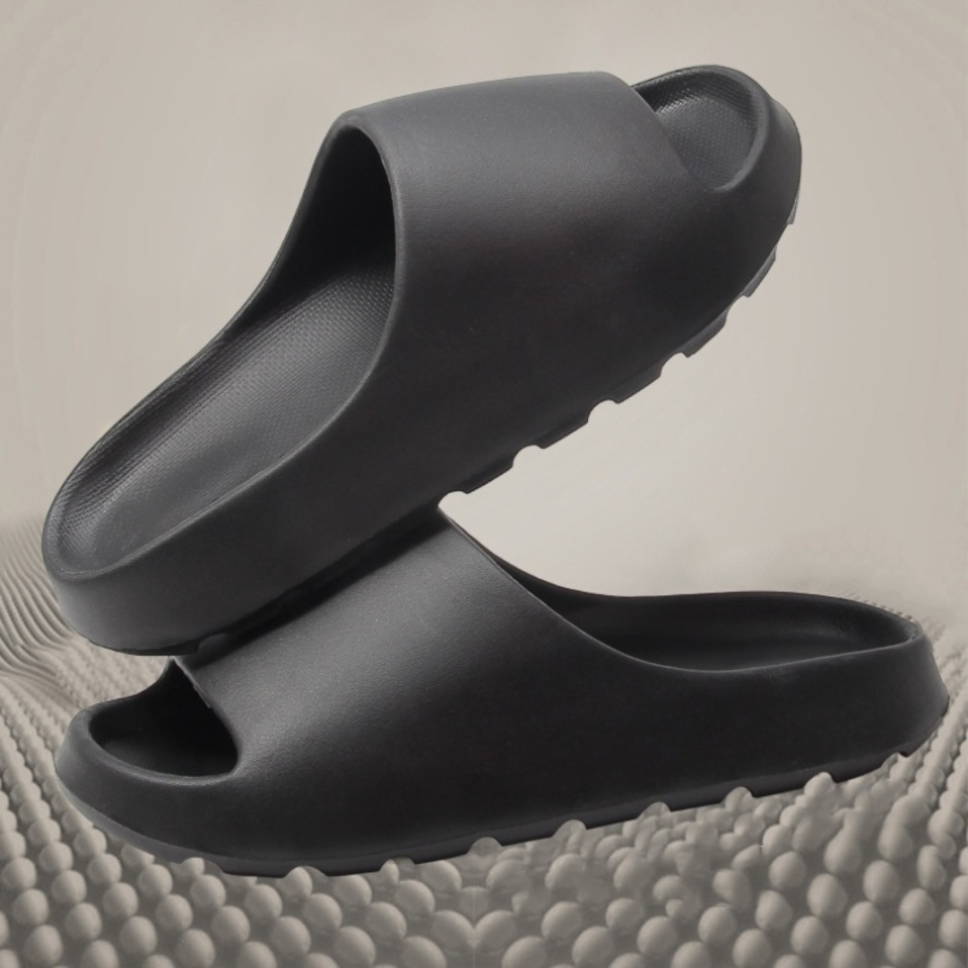CloudStep Slides | Unisex-Komfort Für Jeden Tag