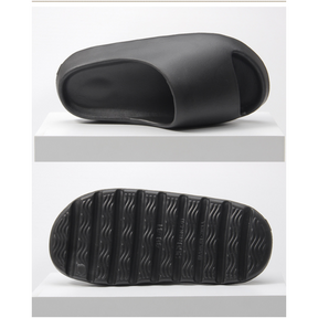 CloudStep Slides | Unisex-Komfort Für Jeden Tag