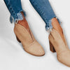 Aira Ankle Boots | Komfort & Eleganz