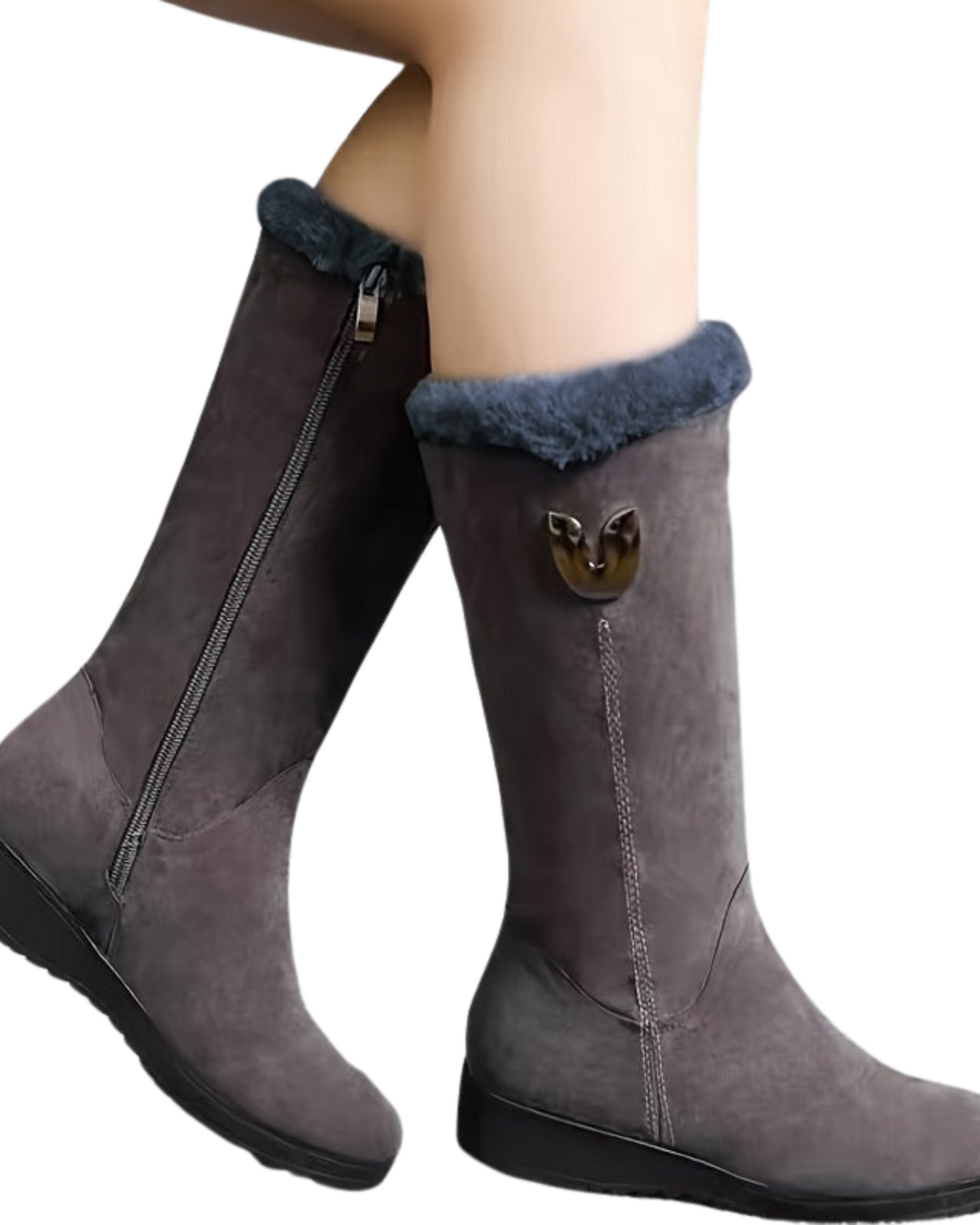 Emilia | Warme Komfort-Stiefel
