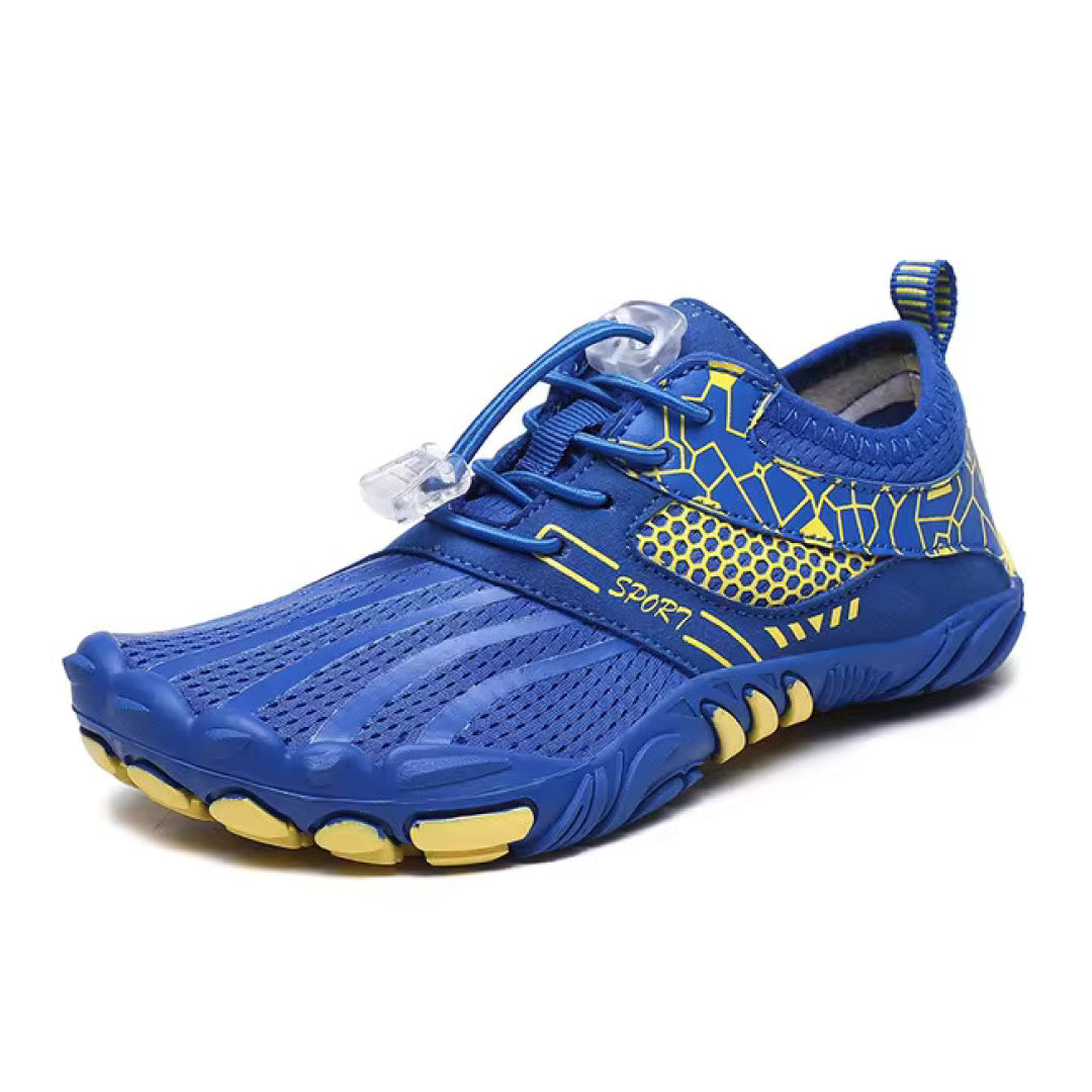 Barefoot Little – Kinderschuhe