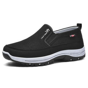 Sloane | Orthopädischer Wanderschuh - Stoßdämpfung & Stabilität