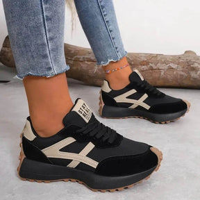 Andy | Ergonomische bequeme Sportschuhe