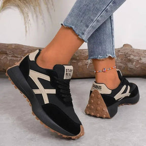 Andy | Ergonomische bequeme Sportschuhe