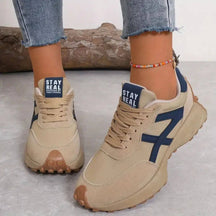 Andy | Ergonomische bequeme Sportschuhe