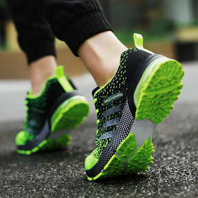 Arman | Orthopädischer Komfort-Sneaker