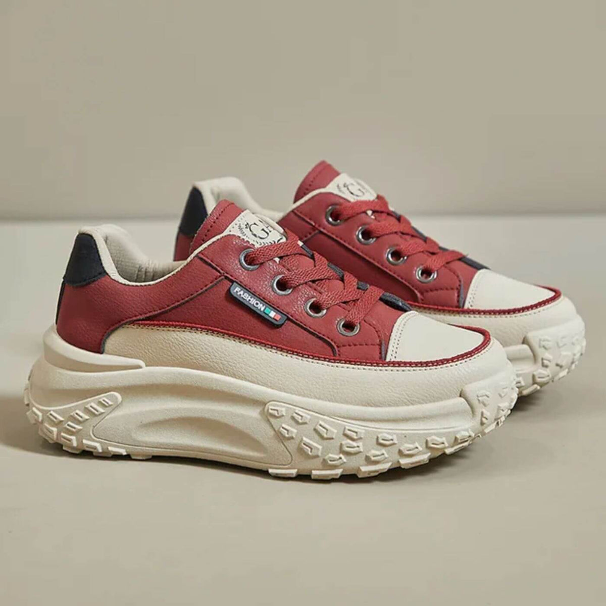 Mailand | Modische Orthopädische Schuhe