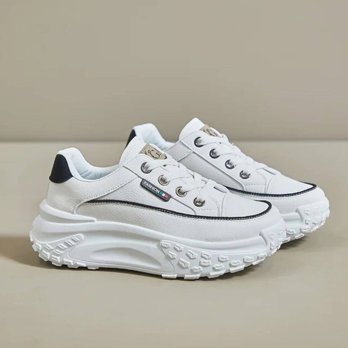 Mailand | Modische Orthopädische Schuhe