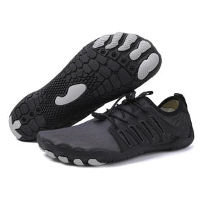 Barefoot Naturex – Gesunde und Natürliche Schuhe