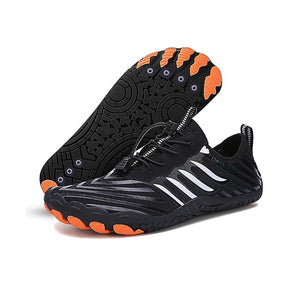 Barefoot ComfortPace Verde – Gesunde und natürliche Schuhe 