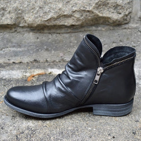 Navajo | Bequeme Stiefeletten für Herbst und Winter