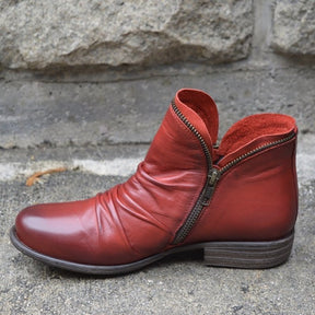 Navajo | Bequeme Stiefeletten für Herbst und Winter