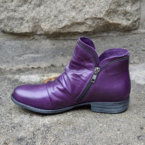 Navajo | Bequeme Stiefeletten für Herbst und Winter