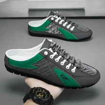 Niko | Modische Slip-On Orthopädische Sneakers