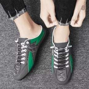 Niko | Modische Slip-On Orthopädische Sneakers