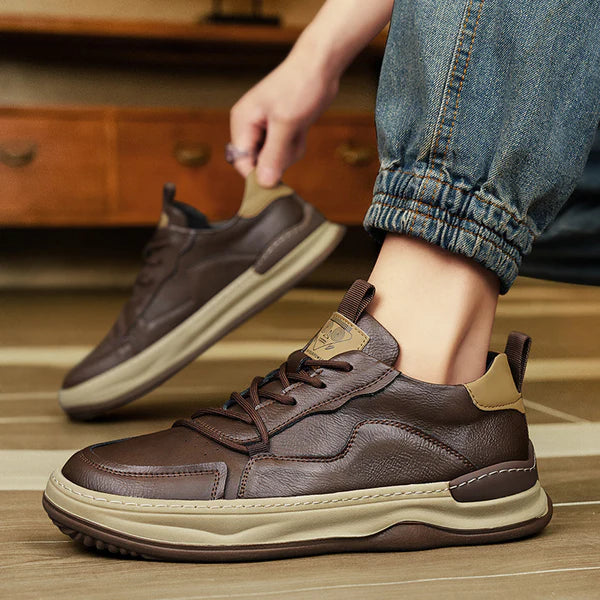 Mark | Lederschuhe für Alltag & Anlässe
