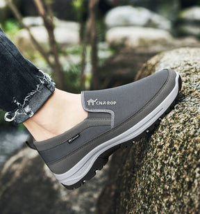 Sloane | Orthopädischer Wanderschuh - Stoßdämpfung & Stabilität