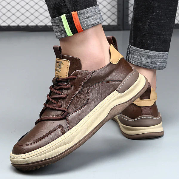 Mark | Lederschuhe für Alltag & Anlässe