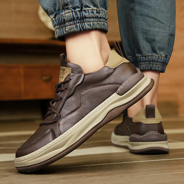 Mark | Lederschuhe für Alltag & Anlässe