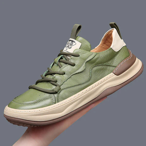 Mark | Lederschuhe für Alltag & Anlässe