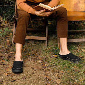 CozyFeet | Weiche Hausschuhe - Maximaler Komfort & Stil