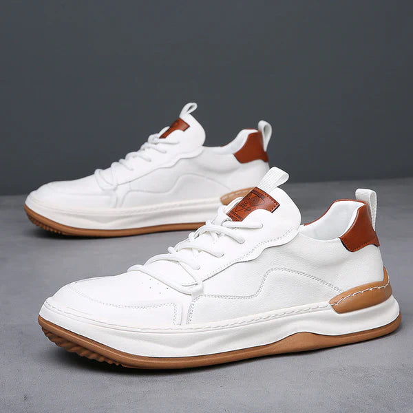 Mark | Lederschuhe für Alltag & Anlässe