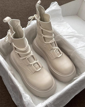 Emma | Wasserdichte Winterstiefel