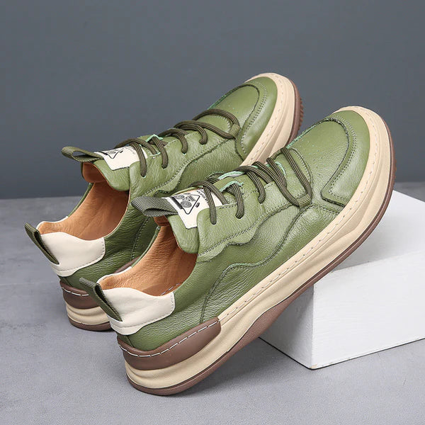 Mark | Lederschuhe für Alltag & Anlässe