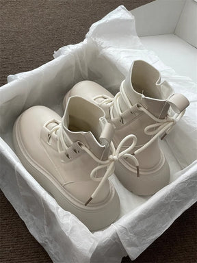 Emma | Wasserdichte Winterstiefel