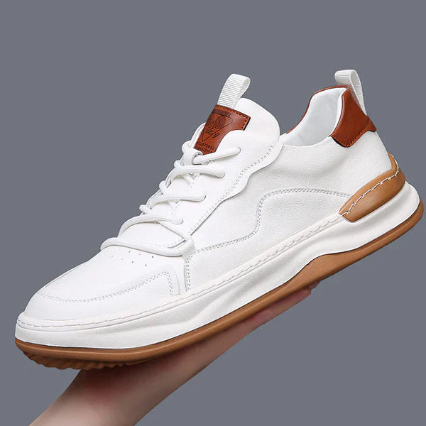 Mark | Lederschuhe für Alltag & Anlässe