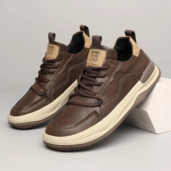 Mark | Lederschuhe für Alltag & Anlässe