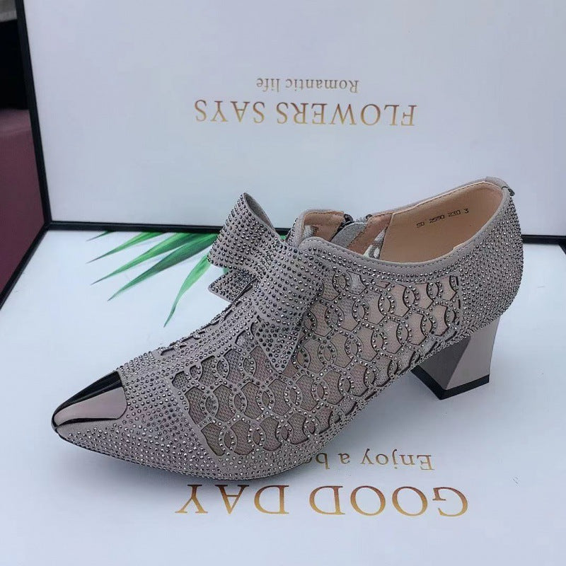 Clara Orthopädische Schuhe | Maximaler Komfort