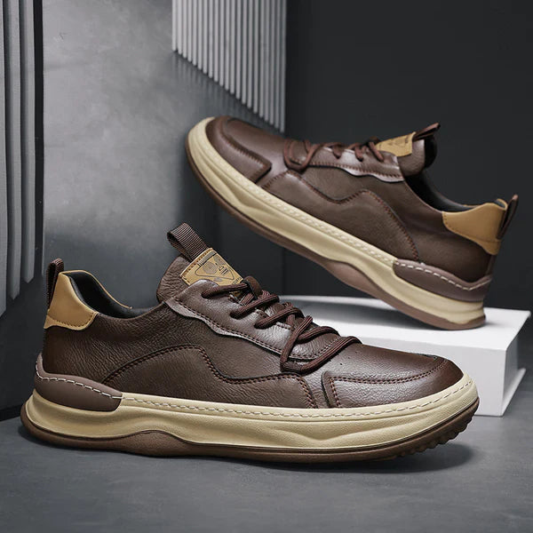 Mark | Lederschuhe für Alltag & Anlässe