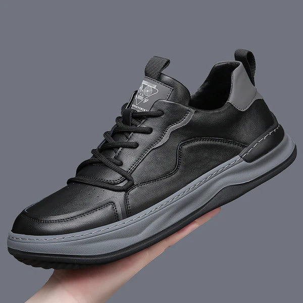Mark | Lederschuhe für Alltag & Anlässe