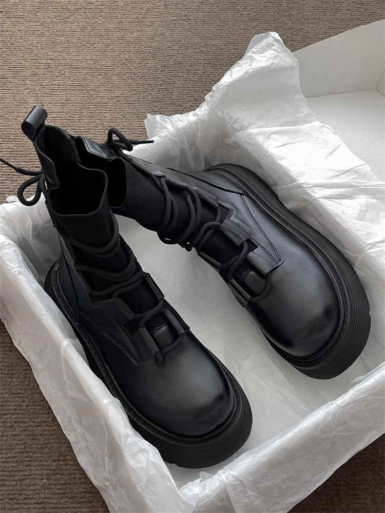 Emma | Wasserdichte Winterstiefel