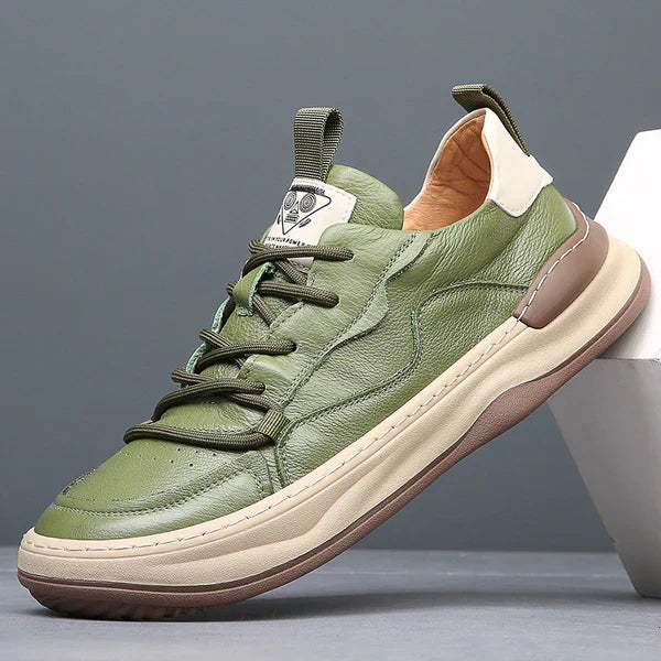 Mark | Lederschuhe für Alltag & Anlässe