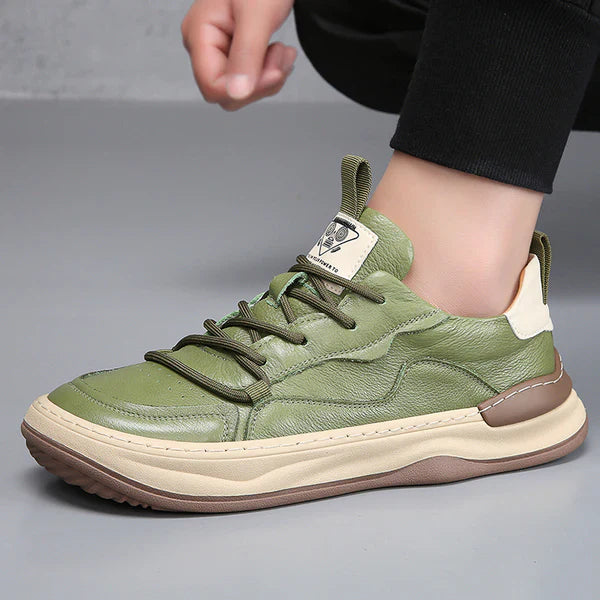 Mark | Lederschuhe für Alltag & Anlässe