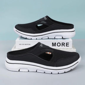 Max | Orthopädische Unisex-Sandalen Für Aktive Bewegung