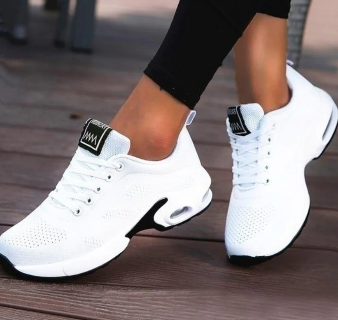 Zarlene | Orthopädische Komfortschuhe