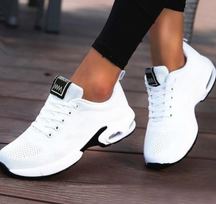 Zarlene | Orthopädische Komfortschuhe