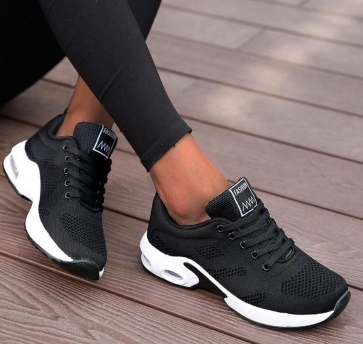 Zarlene | Orthopädische Komfortschuhe