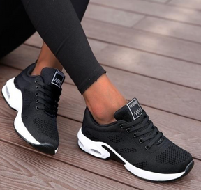 Zarlene | Orthopädische Komfortschuhe