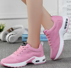 Zarlene | Orthopädische Komfortschuhe