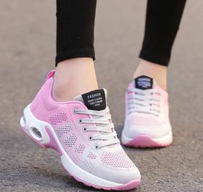 Zarlene | Orthopädische Komfortschuhe