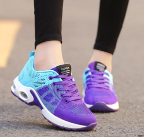 Zarlene | Orthopädische Komfortschuhe