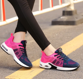 Zarlene | Orthopädische Komfortschuhe