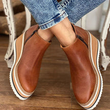 Ada | Stylische-Stiefeletten